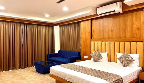 Premium Villa