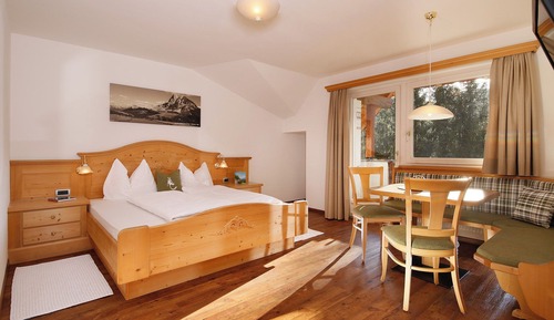 Superior Double Room, Valley View