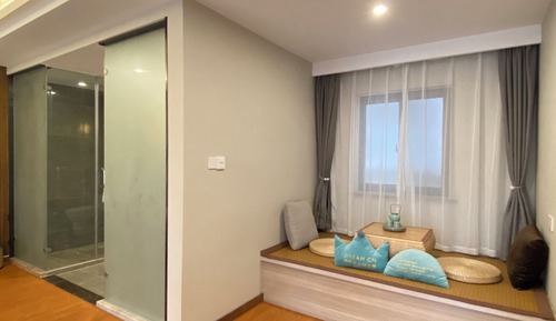 Elite Double Room
