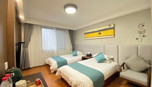 Comfort Suite