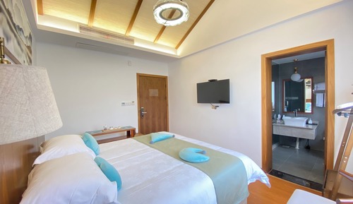 Exclusive Double Room