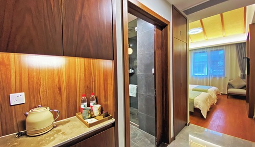 Comfort Double Room