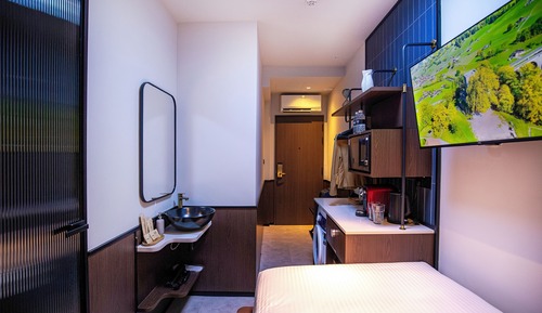 Cabin