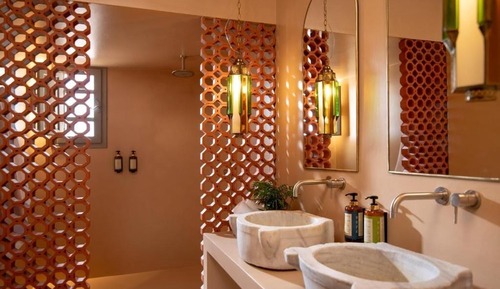 Terracote Grand Suite Sea View with Outdoor Jetted Tub