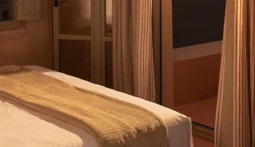 Terra Luxury Junior Suite Sea View