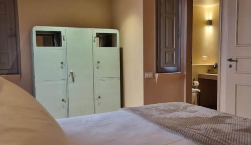 Therra Grand Suite Sea View