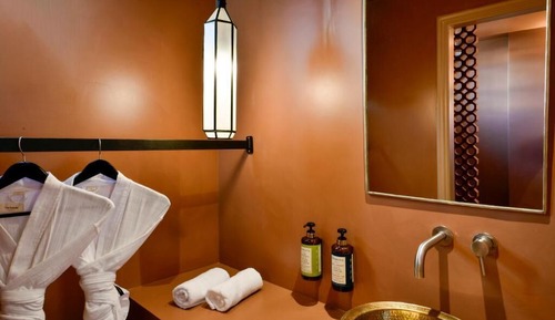 Klostra Junior Suite