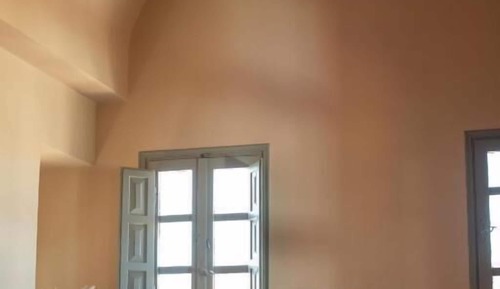 Tholos Junior Suite Sea View with Outdoor Jetted Tub