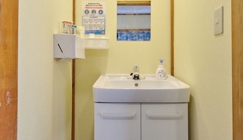 Standard Twin Room (July-September Mt.Fuji Shuttle Service Available)