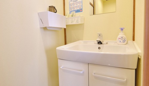 Standard Single Room (July-September Mt.Fuji Shuttle Service Available)