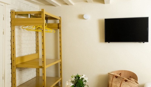 Comfort Double Room, Courtyard View
