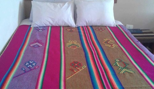 Standard Room, Patio, Lake View