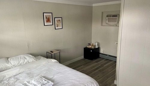 Classic Room, 1 Double Bed, Non Smoking, Patio