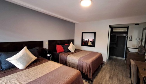 Standard Double Room, 1 Bedroom