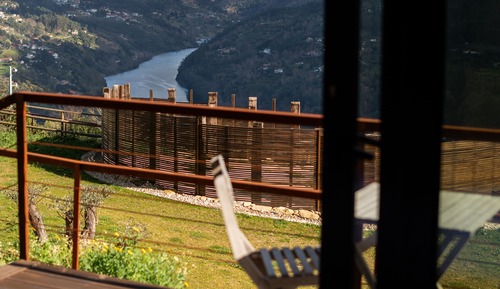Presidential Bungalow, Non Smoking, River View