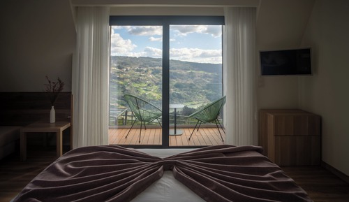 Elite Bungalow, Non Smoking, River View