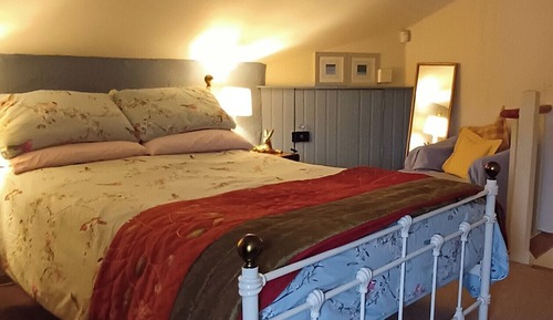 Cottage, 2 Bedrooms