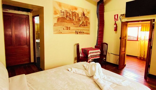 Comfort Room