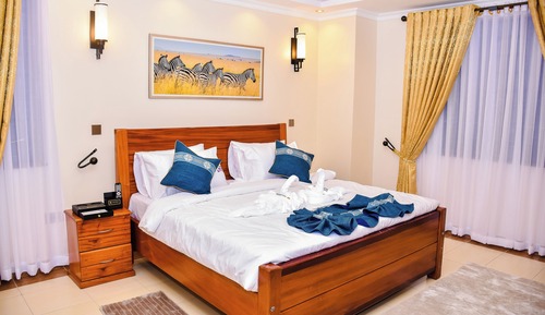 Luxury Apartment, 1 Bedroom