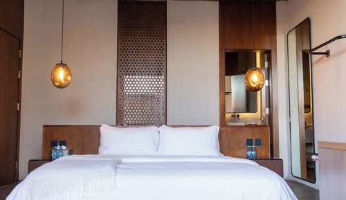 Luxury Chalet