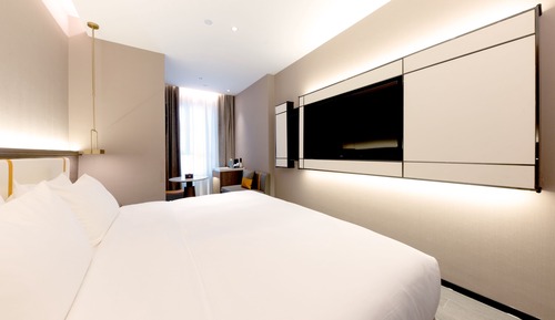 Executive Double Room