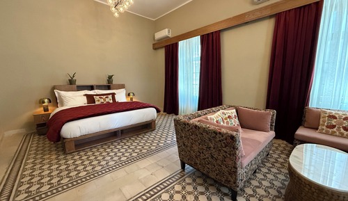 Luxury Studio Suite
