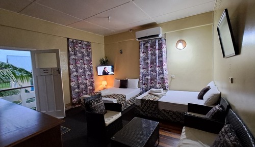 Family Apartment