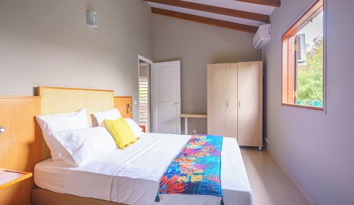 Comfort Villa