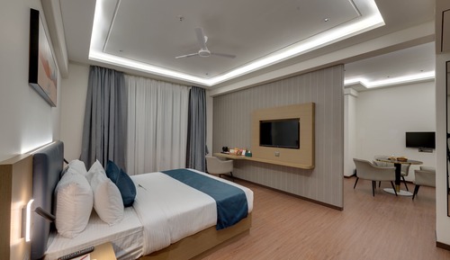 Superior Suite