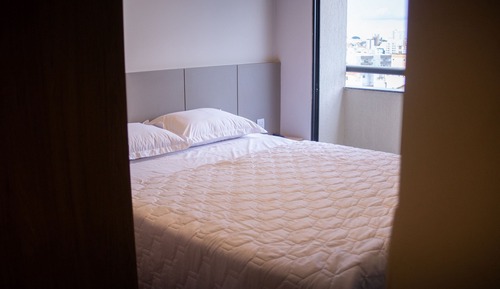 Basic Apartment
