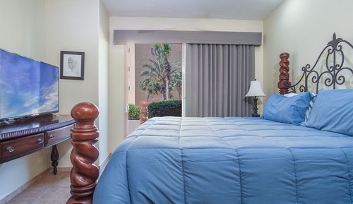 Condo, Multiple Beds, Balcony (Bella Sirena BB 101)
