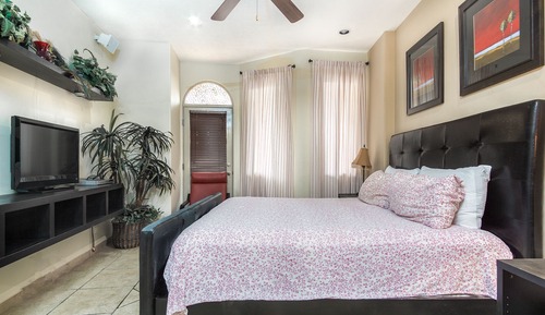 Condo, Multiple Beds, Balcony (Bella Sirena BD 104)