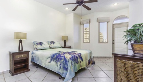 Condo, 2 Queen Beds, Balcony (Bella Sirena BE 505)