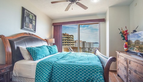 Condo, Multiple Beds, Balcony (Bella Sirena BE 604)