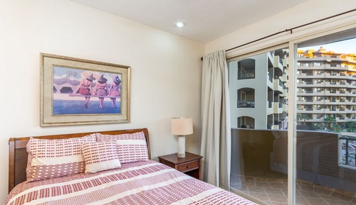 Condo, Multiple Beds, Balcony (Bella Sirena BD 304)
