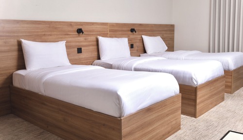Comfort Suite
