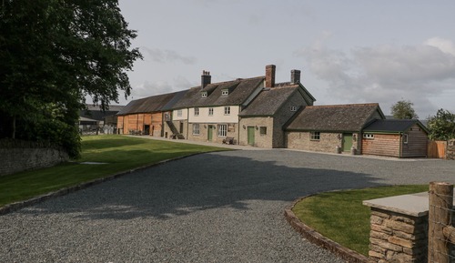 Cottage