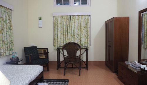 Superior Single Room