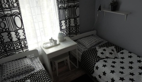 Apartment, Multiple Beds, Lagoon View