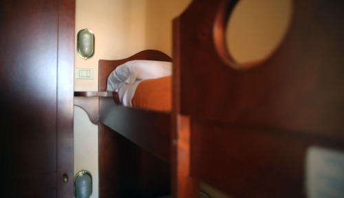 Standard Apartment, 2 Bedrooms