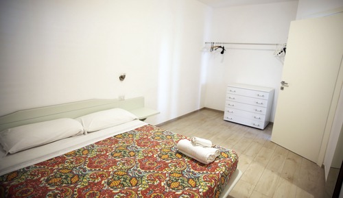 Superior Apartment, 1 Double Bed with Sofa bed
