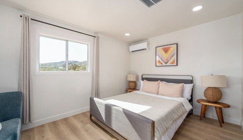 Chalet (1 Bedroom)