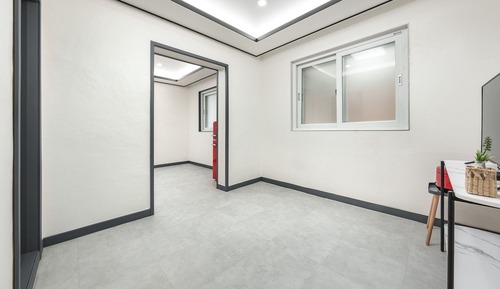 Basic Room, 1 Bedroom (Hill 3 (Mountain View / BBQ))