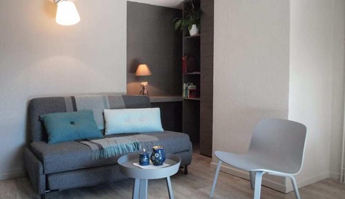 Comfort Suite