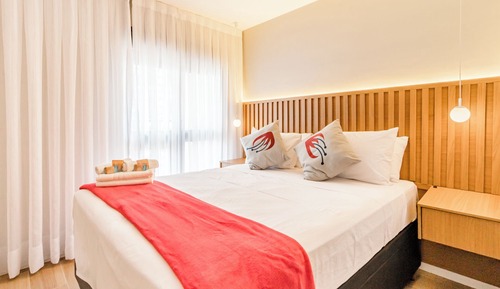 Standard Apartment (577824)