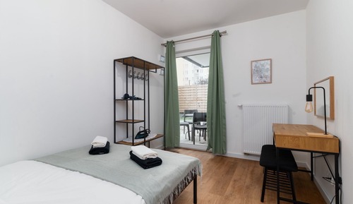 Family Apartment