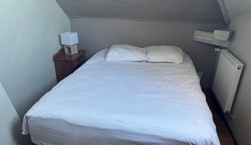 Classic Room, 1 Double Bed