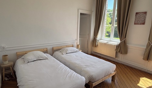 Comfort Room