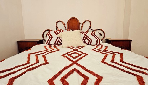 Comfort Double Room, Non Smoking, Private Bathroom
