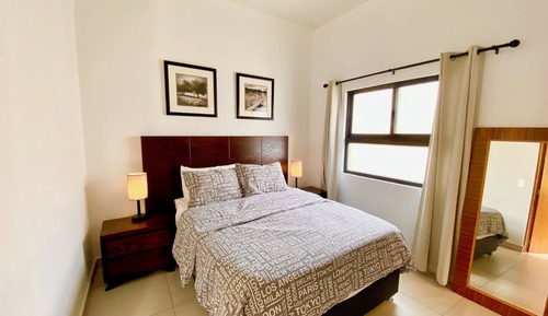 House, 1 Bedroom, Smoking, Balcony